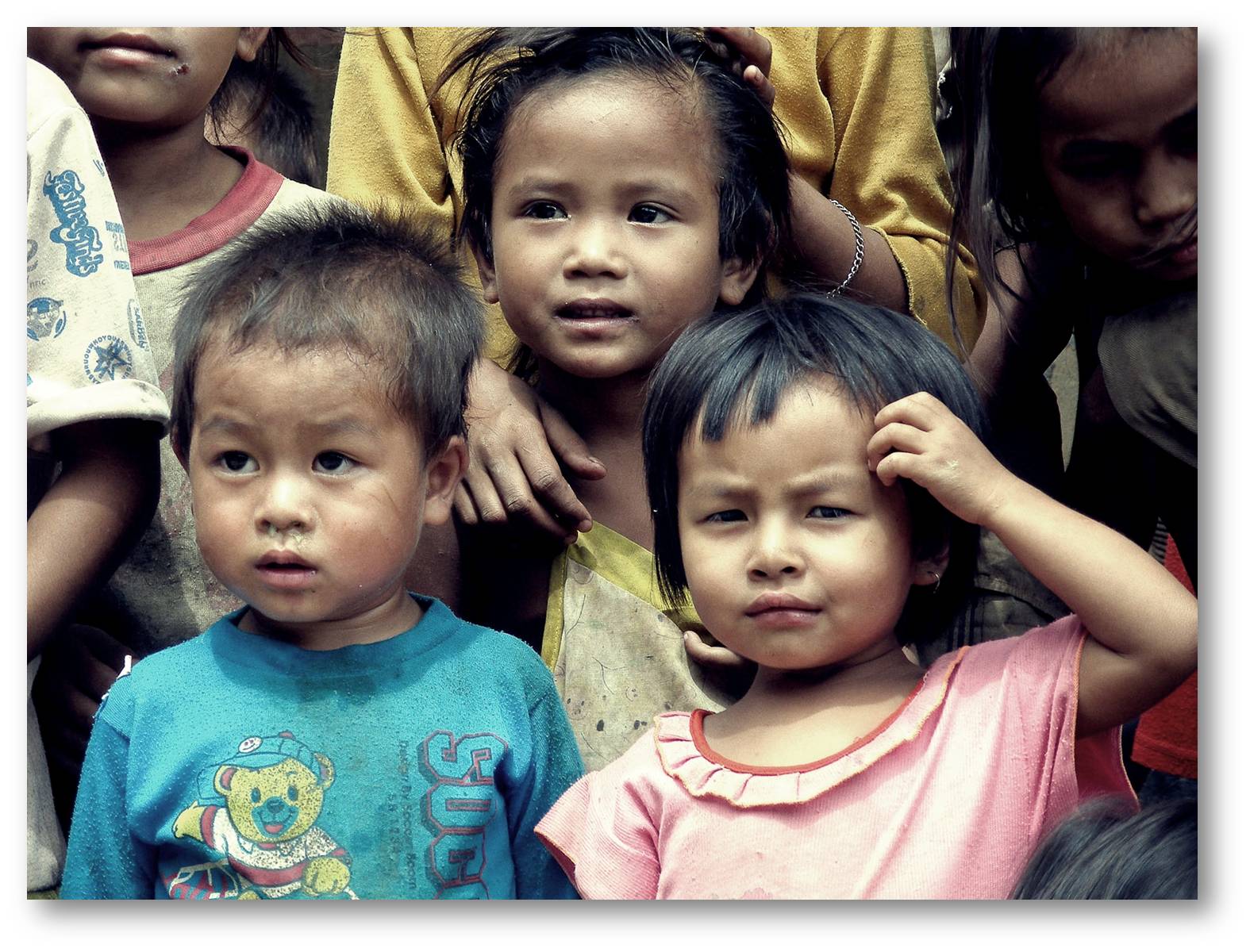 Suku bangsa laos