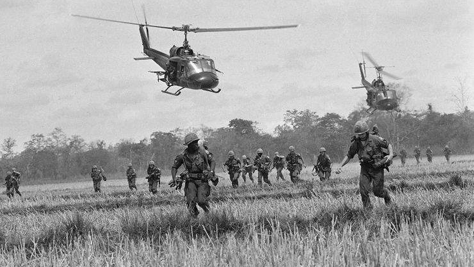 Vietnam War | Social Studies - Quizizz