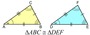 Congruent triangle methods