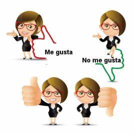 Semana Review Verb Gustar And Encantar Quizizz