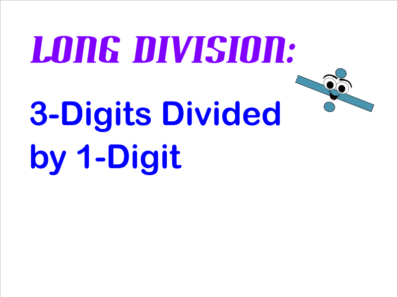 Division Flashcards - Quizizz