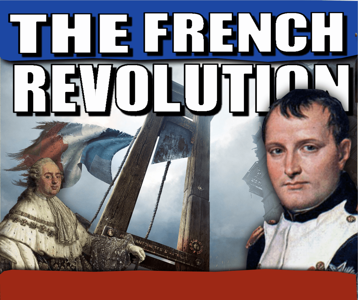 the french revolution Flashcards - Quizizz