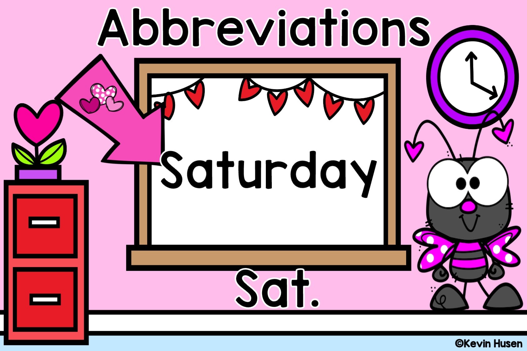 Abbreviations Flashcards - Quizizz