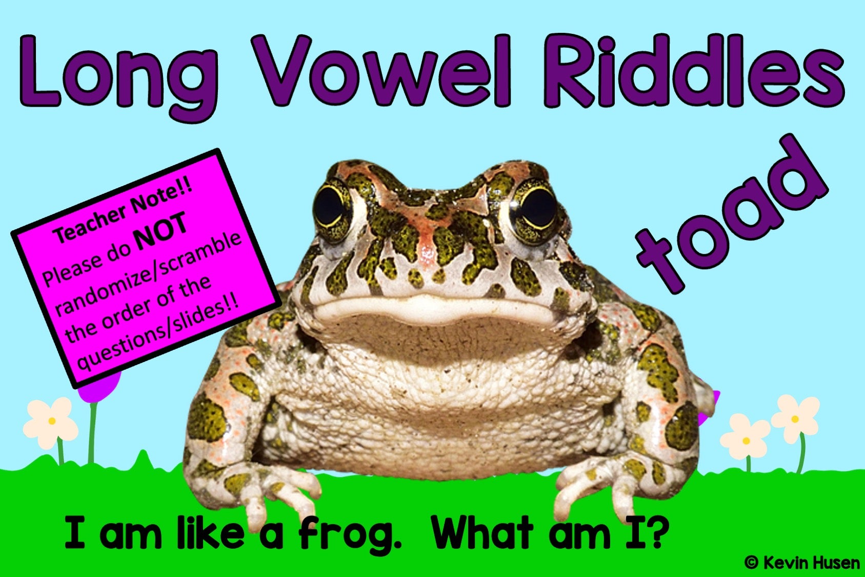 long-vowel-riddles-march-spring-2nd-grade-language-arts-kahoot