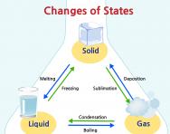 states of matter and intermolecular forces - Year 3 - Quizizz