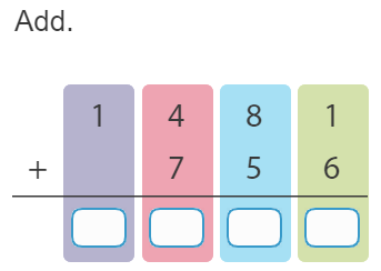 Addition Within 10 - Year 3 - Quizizz
