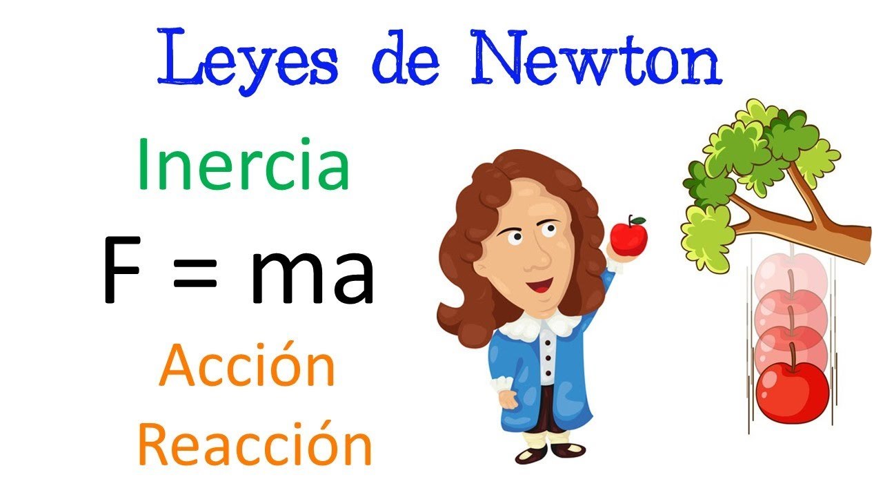 Fuerzas y leyes del movimiento de Newton. - Grado 8 - Quizizz