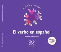 Verbo espanhol - Série 6 - Questionário
