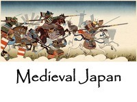 Japón medieval Tarjetas didácticas - Quizizz
