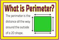 Perimeter - Year 4 - Quizizz