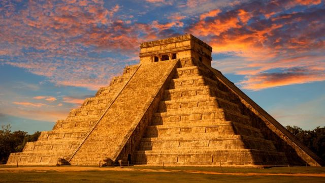 civilización maya Tarjetas didácticas - Quizizz