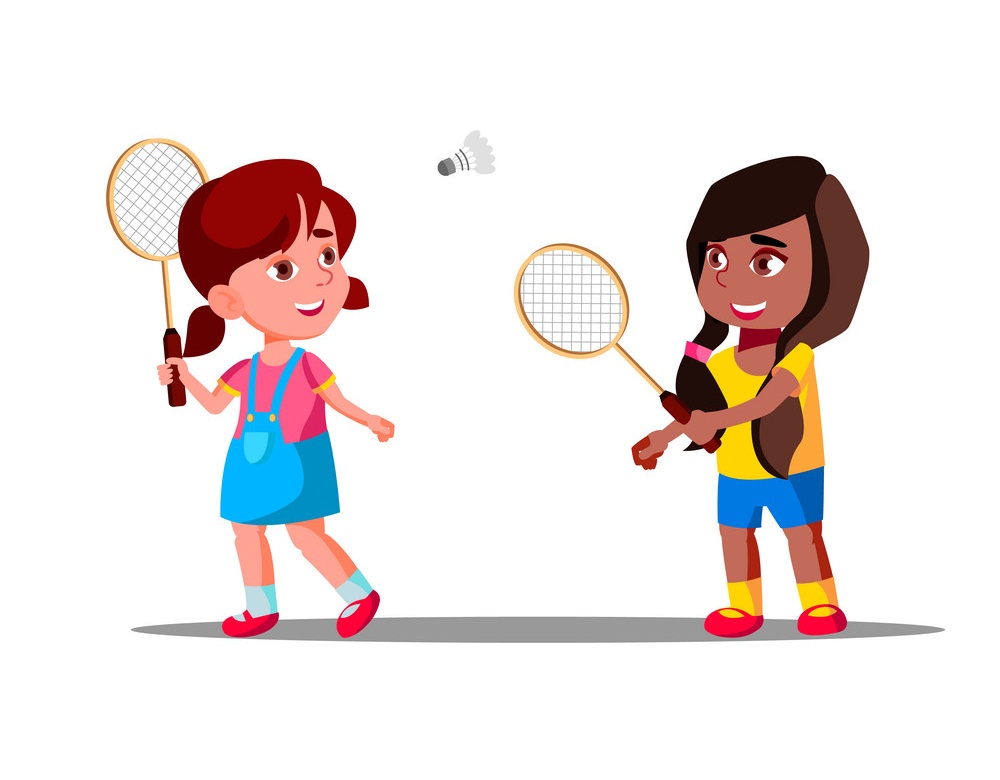 Pertandingan Kuiz Kelab Badminton | Physical Ed - Quizizz