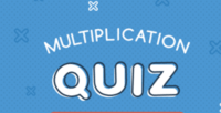 Multiplication - Year 5 - Quizizz