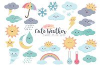 Weather Flashcards - Quizizz