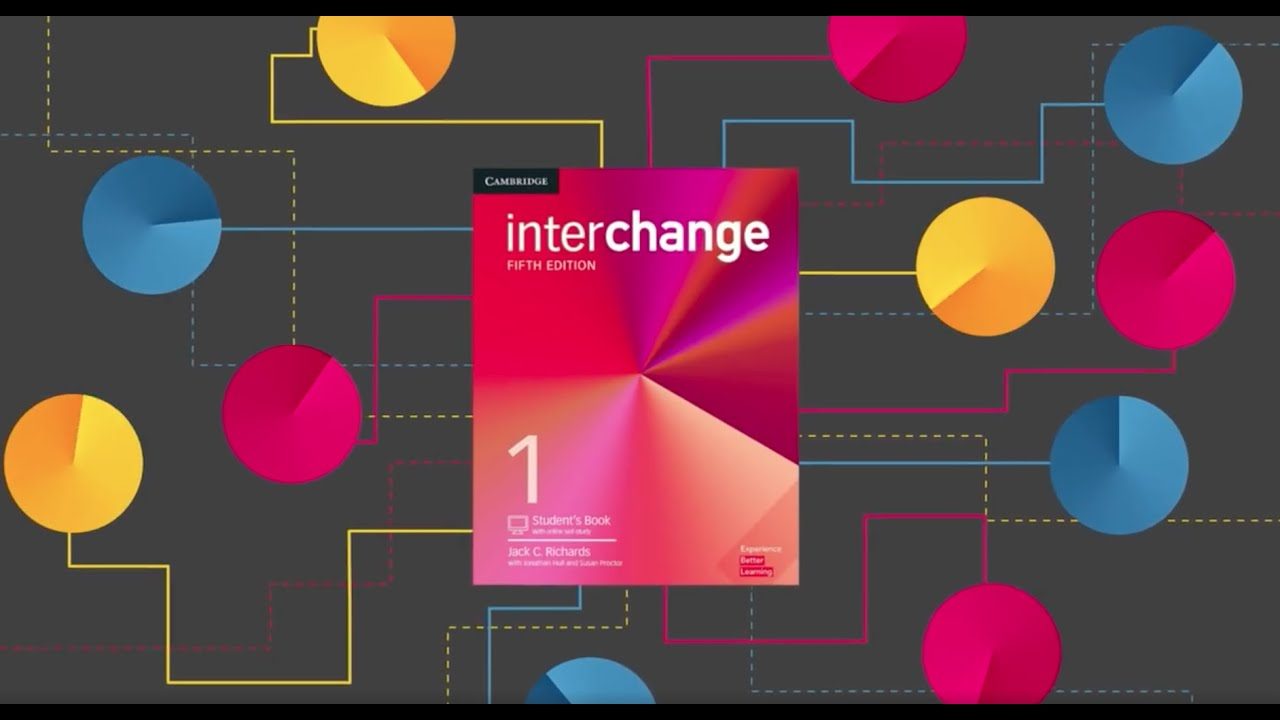 Interchange 1 - Unit's 9 -16 Final Exam | 95 Plays | Quizizz