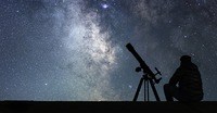 cosmology and astronomy Flashcards - Quizizz