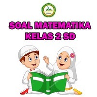 Matematika Kelas 2 SD Mathematics Quizizz