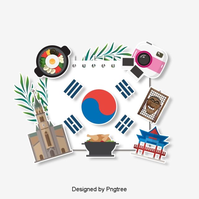 coreano - Série 3 - Questionário