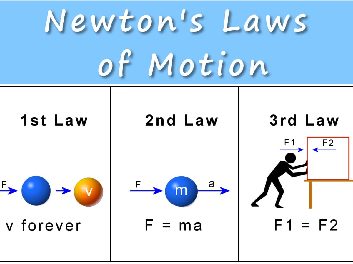 forces and newtons laws of motion Flashcards - Quizizz