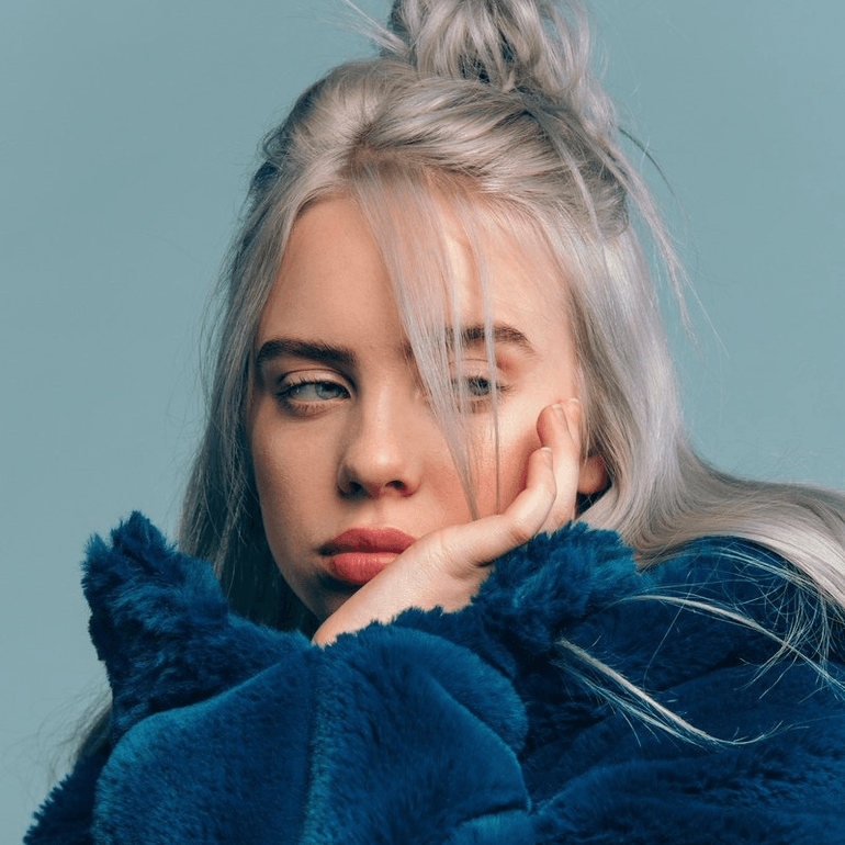 Billie Eilish Quiz! | Fun Quiz - Quizizz