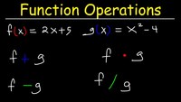 Funciones Operaciones - Grado 8 - Quizizz