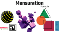 Mensuration