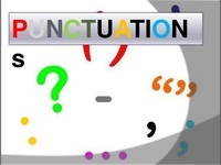 Ending Punctuation - Class 8 - Quizizz