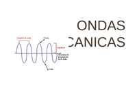 Ondas - Grado 5 - Quizizz