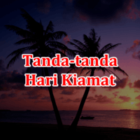 Tanda Tanda Kecil Hari Kiamat Quiz Quizizz