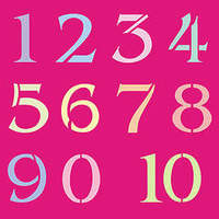 Identifying Numbers 11-20 Flashcards - Quizizz