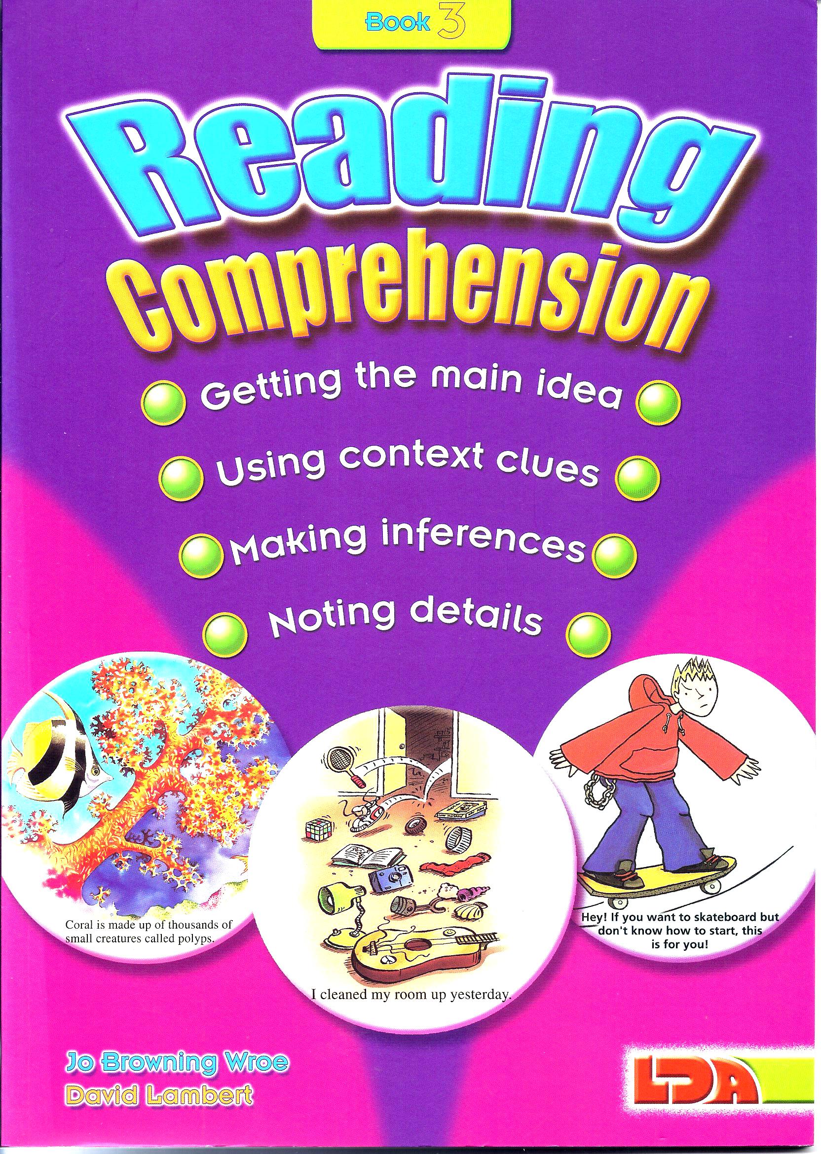 READING COMPREHENSION - 3rd GRADE | 95 plays | Quizizz