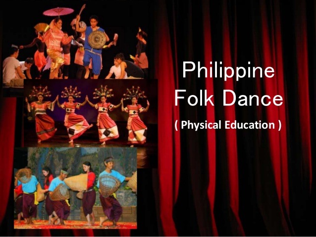 PHILIPPINE FOLKDANCES | 130 Plays | Quizizz