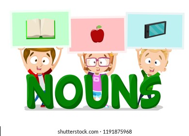 Abstract Nouns - Class 11 - Quizizz