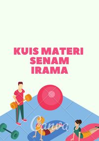 gerak harmonik sederhana - Kelas 9 - Kuis