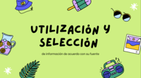 Publicación - Grado 3 - Quizizz