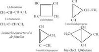 Chemia organiczna - Klasa 11 - Quiz