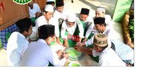 ADAB PERGAULAN DALAM ISLAM (AA XII BAB IV GJL)