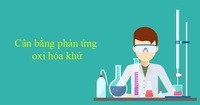 phản ứng oxi hóa khử và điện hóa - Lớp 3 - Quizizz