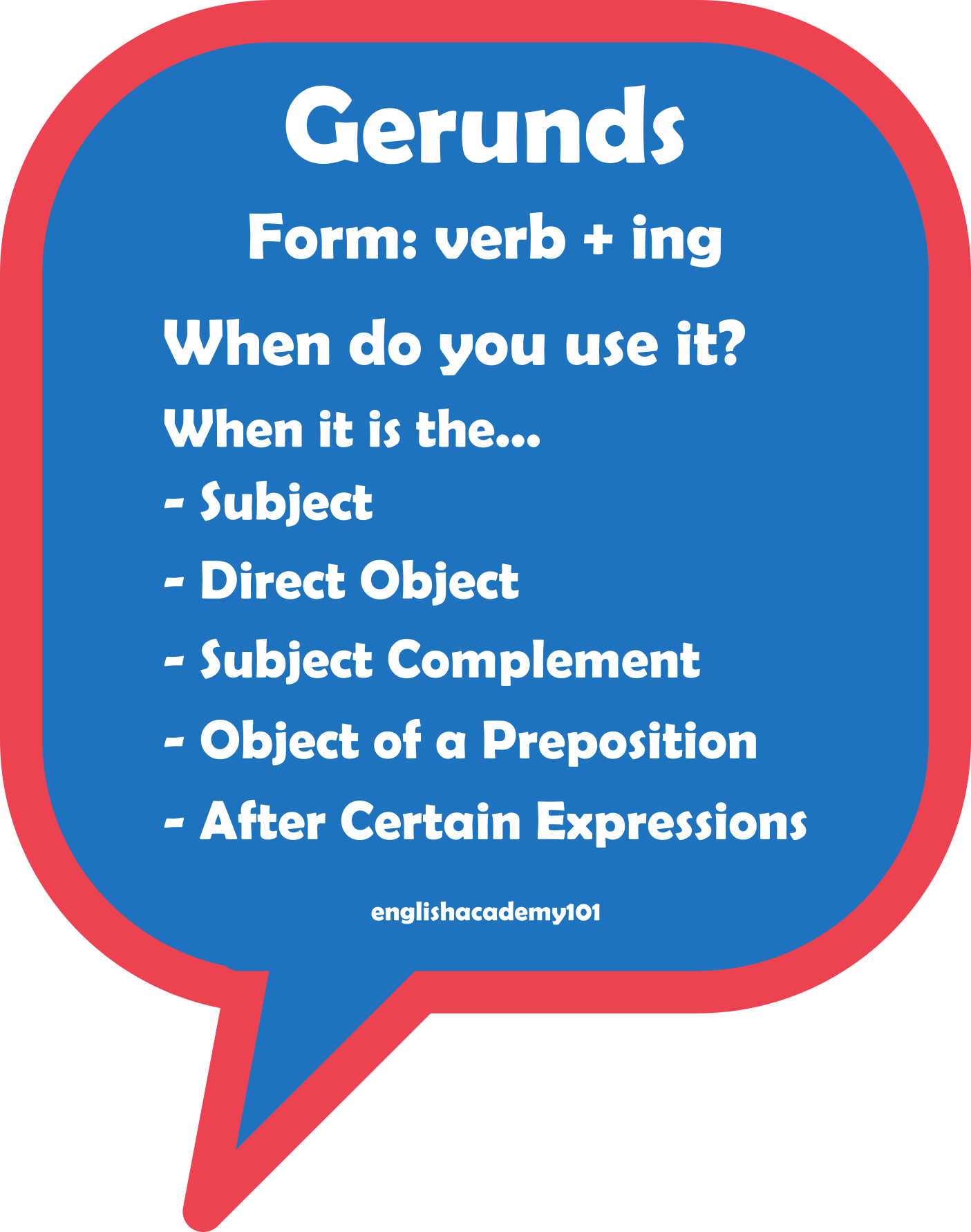 Infinitives - Class 2 - Quizizz