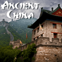 ancient china - Grade 3 - Quizizz