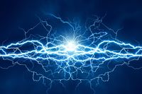 electric current resistivity and ohms law - Grade 4 - Quizizz