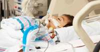 PEDIATRIC MECHANICAL VENTILATION