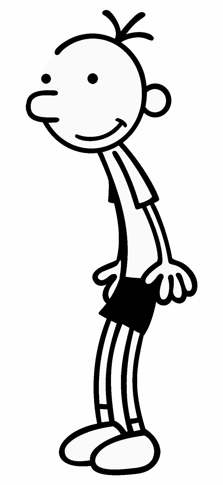 Diary Of The Wimpy Kid Draft 