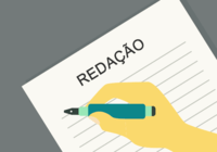 Redação de Pesquisa - Série 1 - Questionário