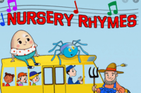 Nursery Rhymes - Class 3 - Quizizz