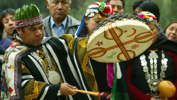 MAPUCHES | 62 jugadas | Quizizz