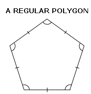 regular and irregular polygons - Grade 11 - Quizizz