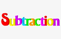 Subtraction Facts  Flashcards - Quizizz