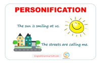 Personification - Grade 2 - Quizizz