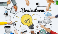 Brainstorming - Year 9 - Quizizz